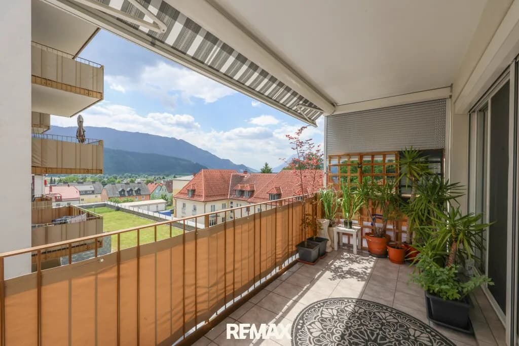 2-Zimmer-Wohnung kaufen in Liezen – 69,43 m², € 279.000 – Bild 6 von 6