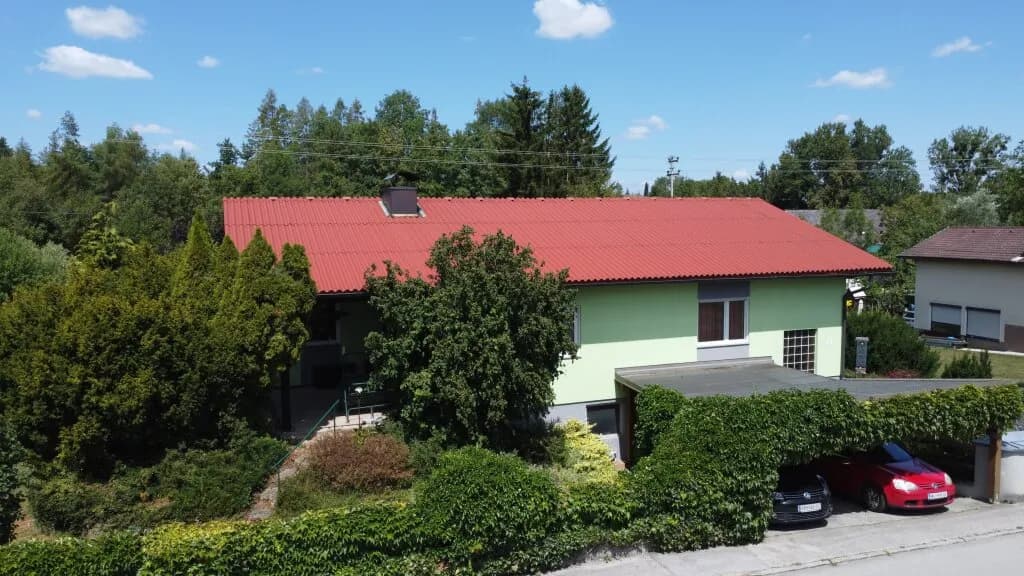 4-Zimmer-Haus kaufen in Wels-Land – 123,4 m², € 424.000 – Bild 2 von 30