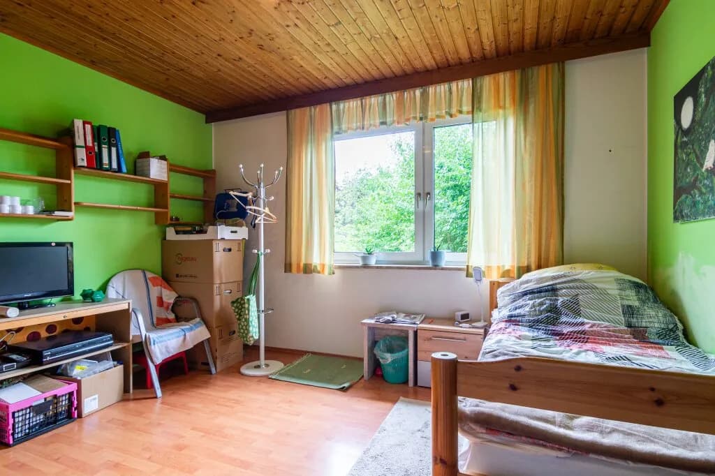 4-Zimmer-Haus kaufen in Wels-Land – 123,4 m², € 424.000 – Bild 7 von 30
