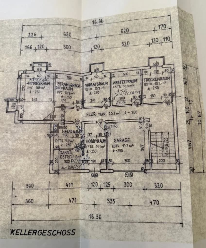 4-Zimmer-Haus kaufen in Wels-Land – 123,4 m², € 424.000 – Bild 30 von 30