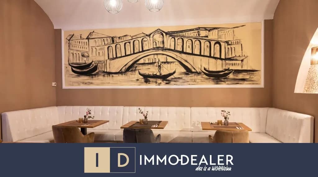 Gewerbeimmobilie mieten in Wien – 134 m², € 2.340 – Bild 3 von 13