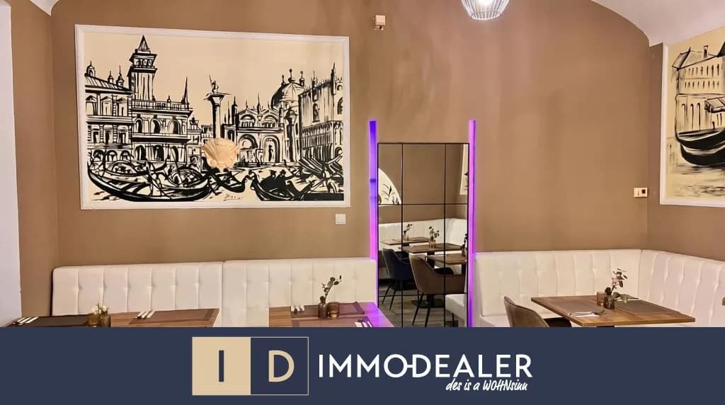 Gewerbeimmobilie mieten in Wien – 134 m², € 2.340 – Bild 4 von 13