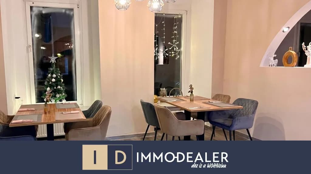 Gewerbeimmobilie mieten in Wien – 134 m², € 2.340 – Bild 5 von 13