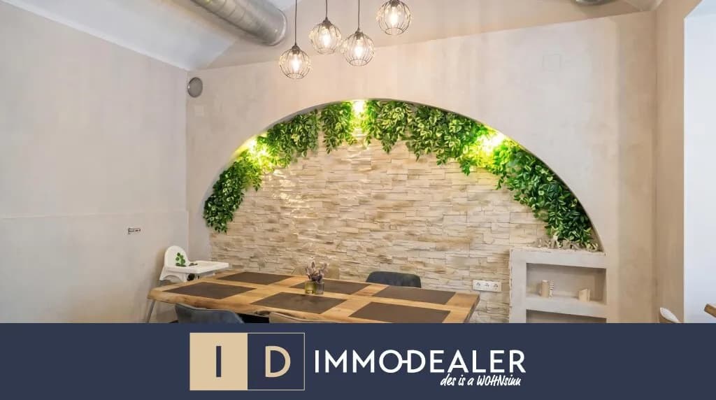 Gewerbeimmobilie mieten in Wien – 134 m², € 2.340 – Bild 6 von 13