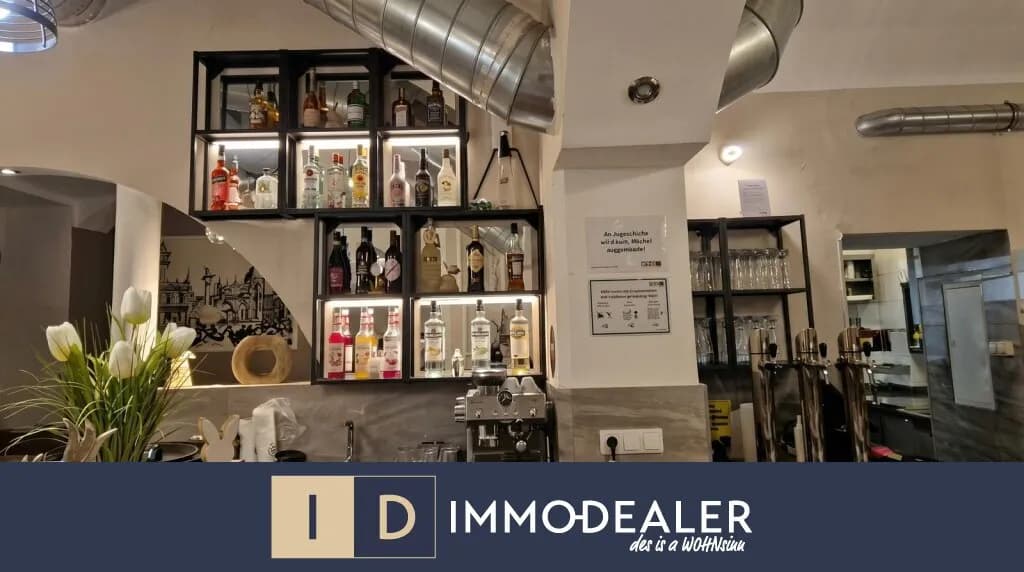 Gewerbeimmobilie mieten in Wien – 134 m², € 2.340 – Bild 7 von 13