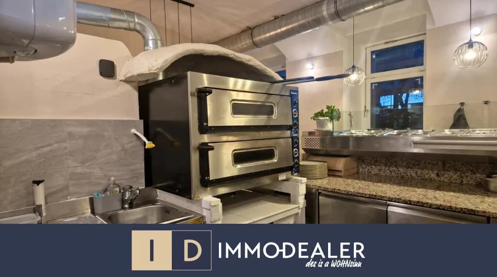 Gewerbeimmobilie mieten in Wien – 134 m², € 2.340 – Bild 8 von 13