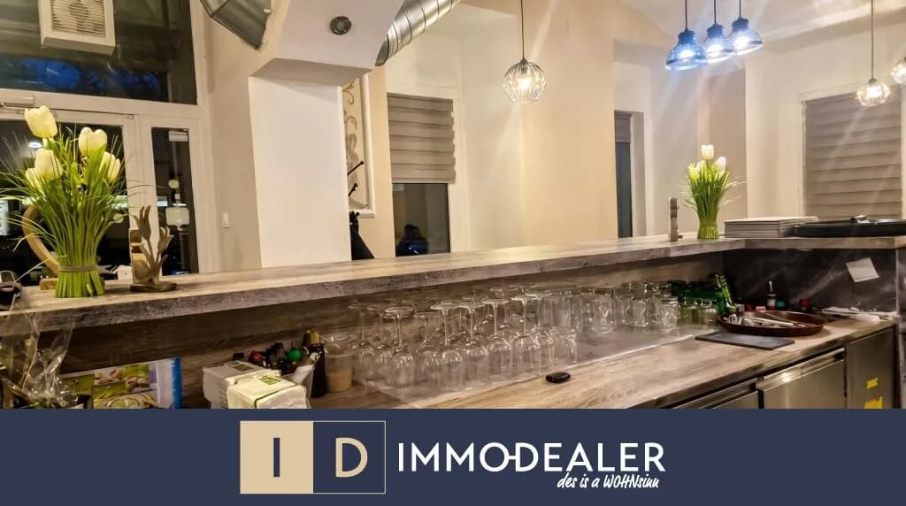 Gewerbeimmobilie mieten in Wien – 134 m², € 2.340 – Bild 9 von 13