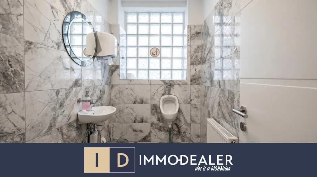 Gewerbeimmobilie mieten in Wien – 134 m², € 2.340 – Bild 13 von 13