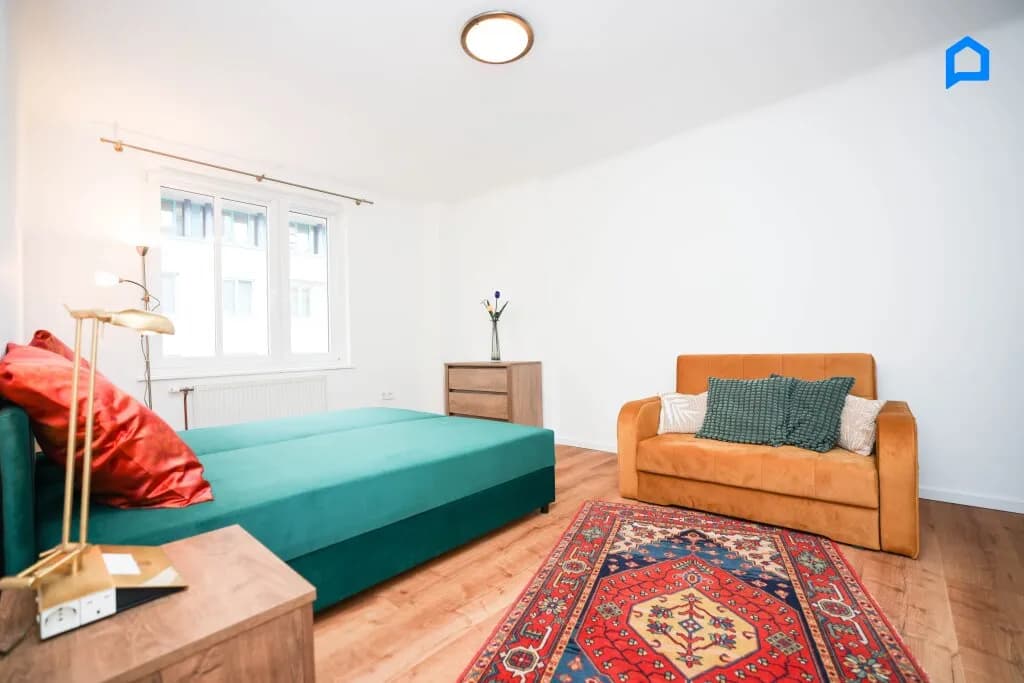 2-Zimmer-Wohnung kaufen in Wien – 37 m², € 229.900