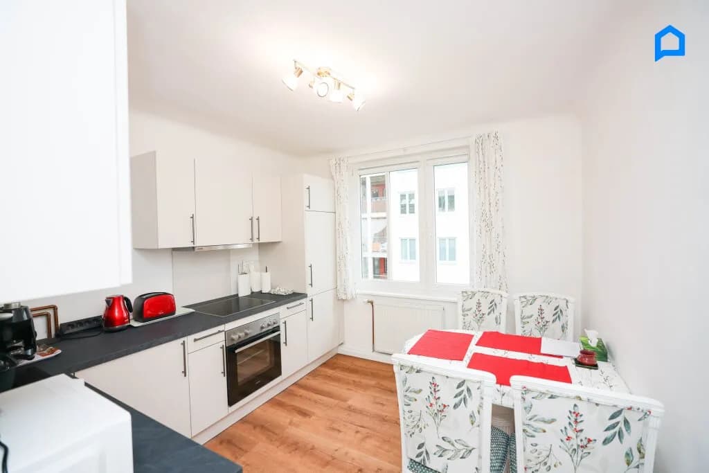 2-Zimmer-Wohnung kaufen in Wien – 37 m², € 229.900 – Bild 2 von 13