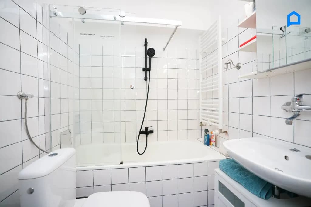 2-Zimmer-Wohnung kaufen in Wien – 37 m², € 229.900 – Bild 4 von 13