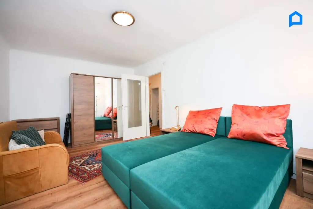 2-Zimmer-Wohnung kaufen in Wien – 37 m², € 229.900 – Bild 5 von 13