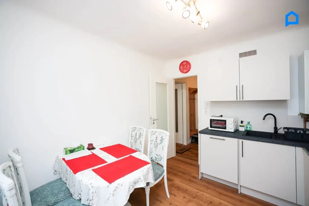 2-Zimmer-Wohnung kaufen in Wien – 37 m², € 229.900 – Bild 7 von 13