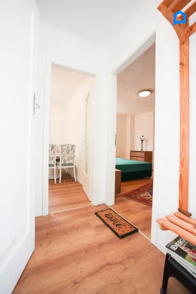 2-Zimmer-Wohnung kaufen in Wien – 37 m², € 229.900 – Bild 9 von 13