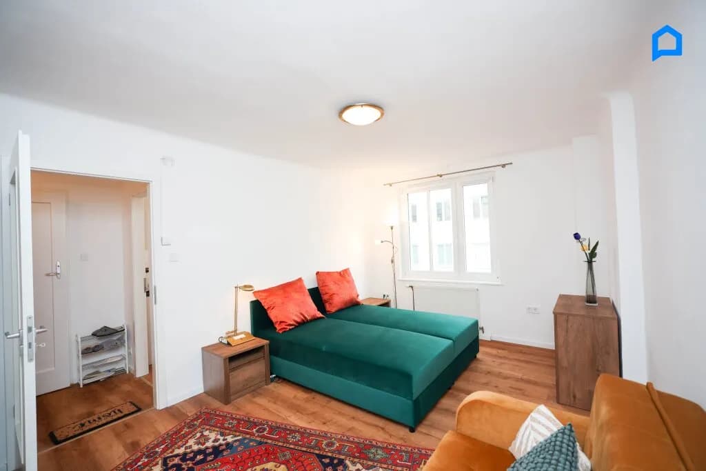 2-Zimmer-Wohnung kaufen in Wien – 37 m², € 229.900 – Bild 10 von 13