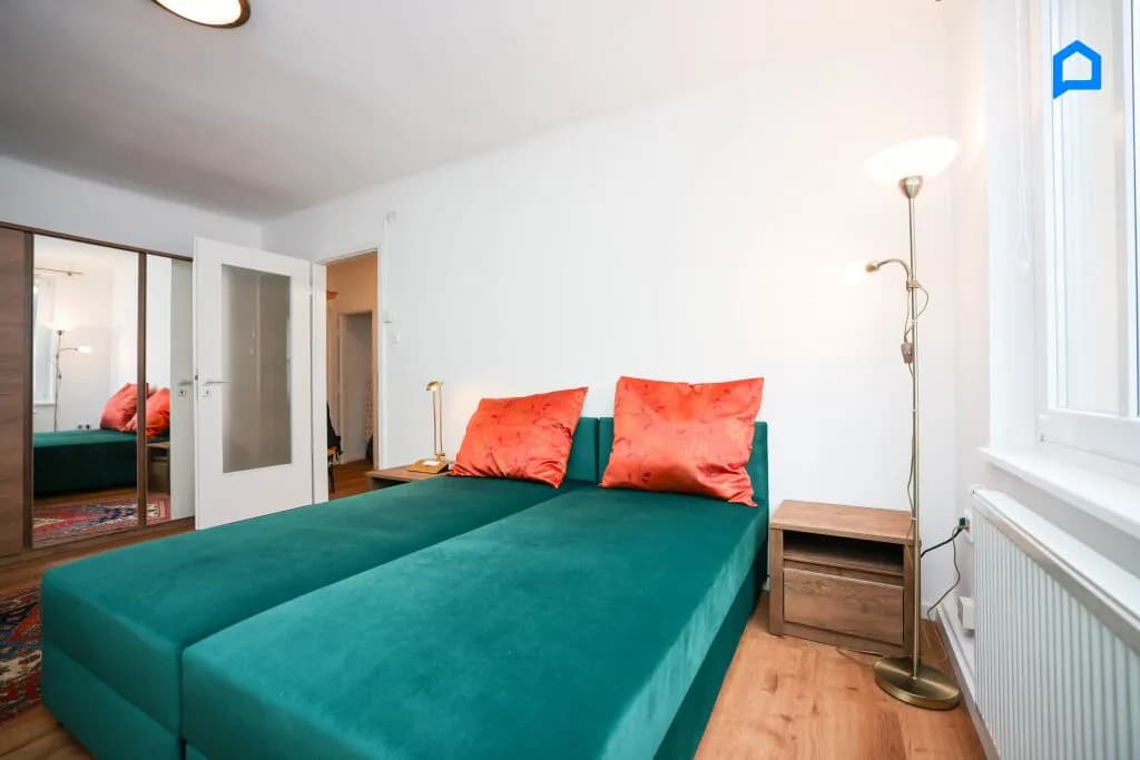 2-Zimmer-Wohnung kaufen in Wien – 37 m², € 229.900 – Bild 11 von 13