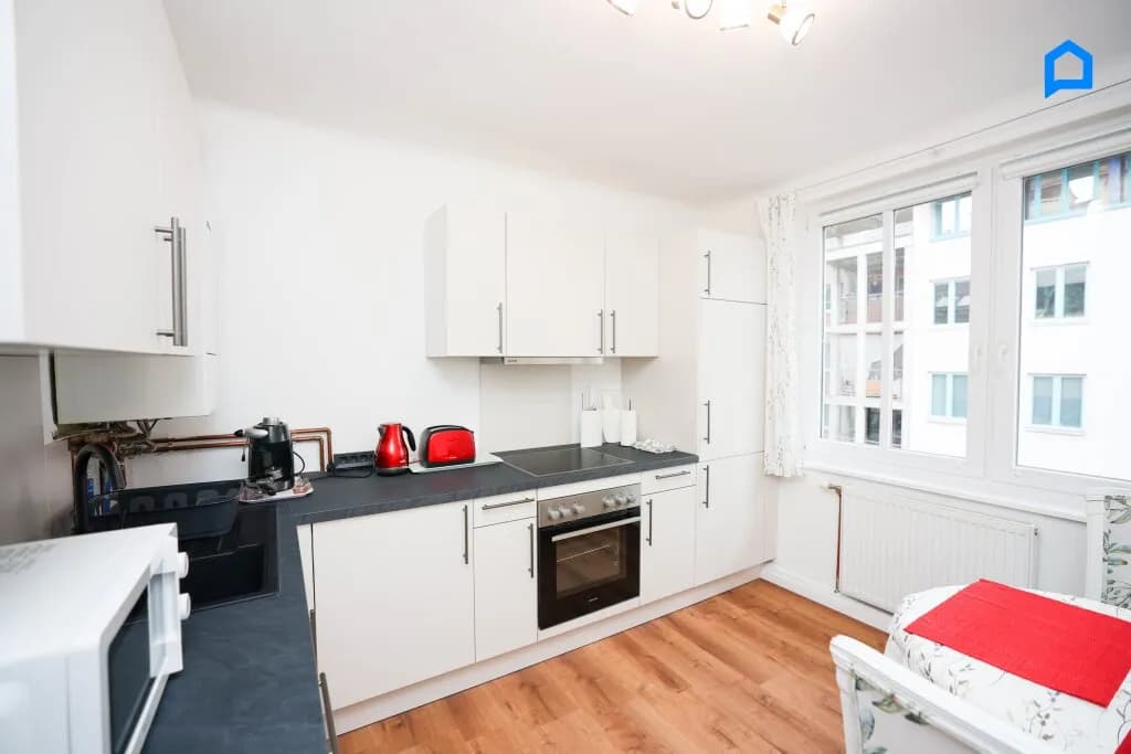 2-Zimmer-Wohnung kaufen in Wien – 37 m², € 229.900 – Bild 12 von 13