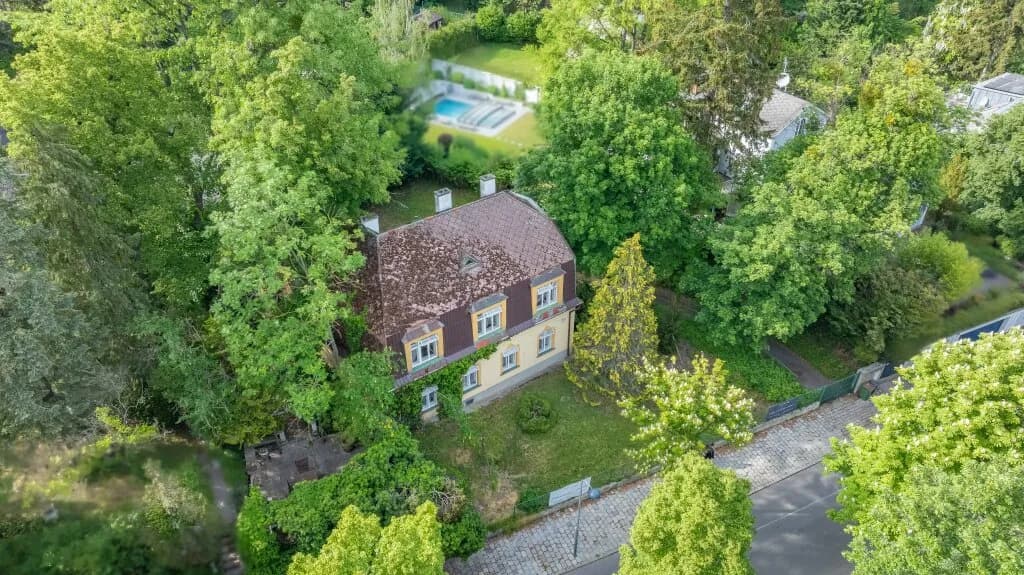 Immobilie kaufen in Wien – 198 m², € 1.480.000 – Bild 1 von 9