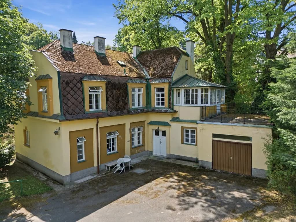 Immobilie kaufen in Wien – 198 m², € 1.480.000 – Bild 2 von 9