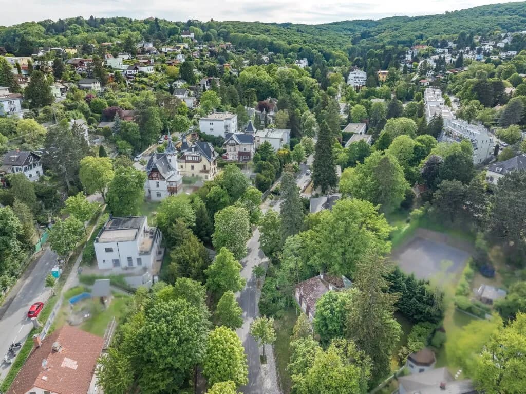 Immobilie kaufen in Wien – 198 m², € 1.480.000 – Bild 7 von 9