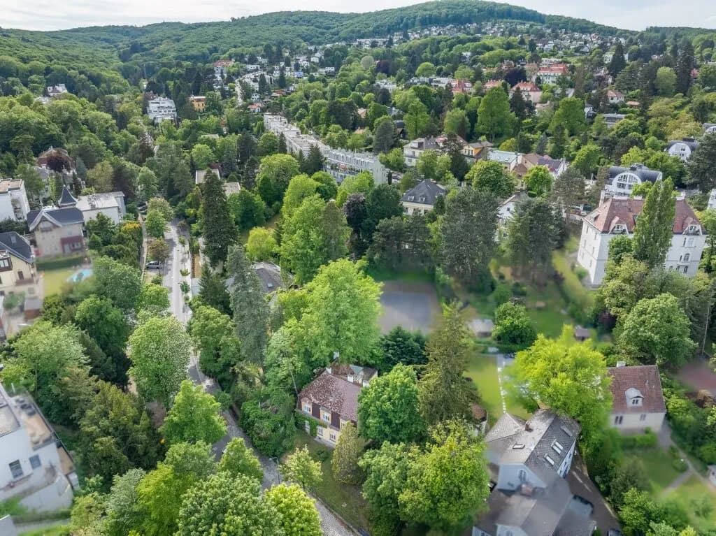 Immobilie kaufen in Wien – 198 m², € 1.480.000 – Bild 8 von 9