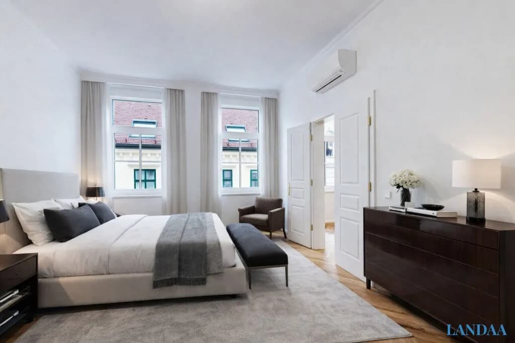 2-Zimmer-Wohnung kaufen in Wien – 76,52 m², € 649.000 – Bild 3 von 20