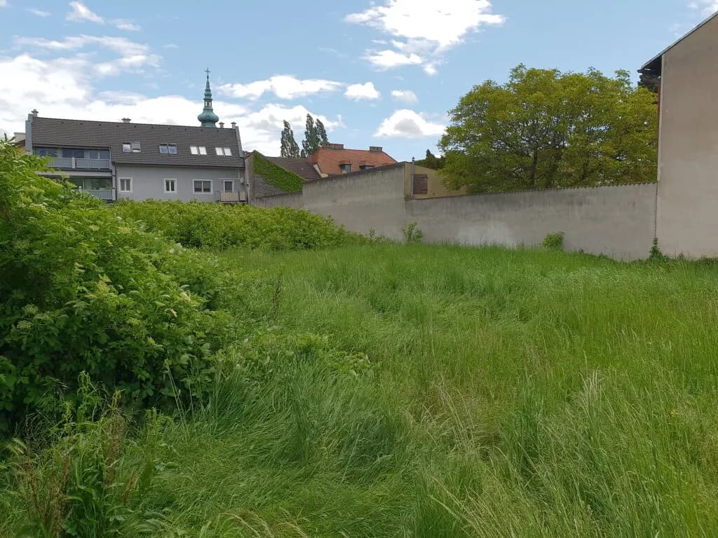 Immobilie kaufen in Baden – 748 m², € 399.000 – Bild 3 von 3