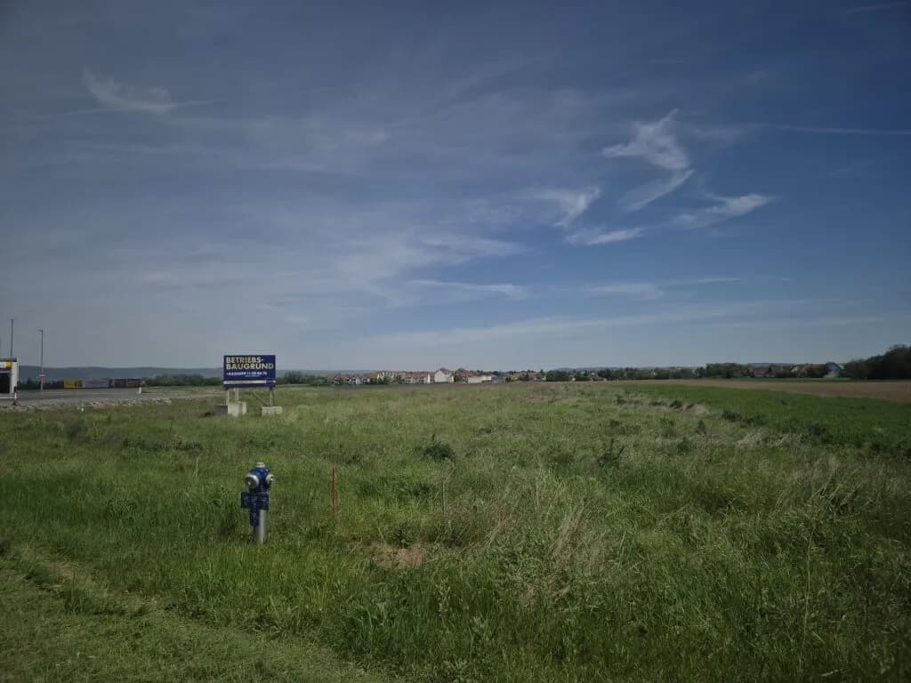 Immobilie kaufen in Eisenstadt - Umgebung – 18 130 m², € 4.350.000 – Bild 4 von 9