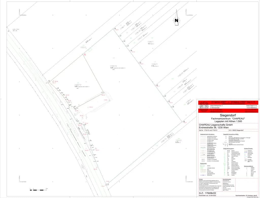 Immobilie kaufen in Eisenstadt - Umgebung – 18 130 m², € 4.350.000 – Bild 8 von 9