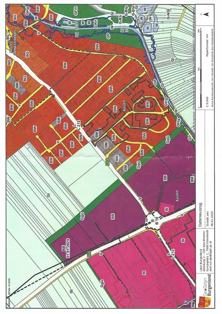Immobilie kaufen in Eisenstadt - Umgebung – 18 130 m², € 4.350.000 – Bild 9 von 9