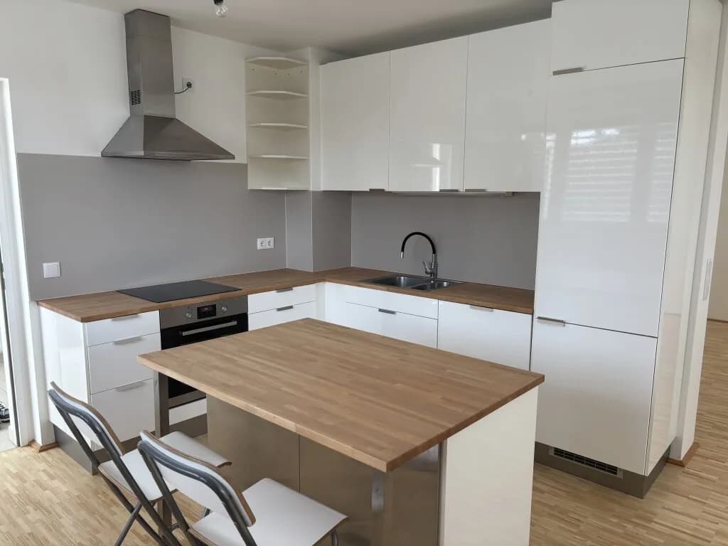 3-Zimmer-Wohnung mieten in Linz – 89,75 m², € 1.522