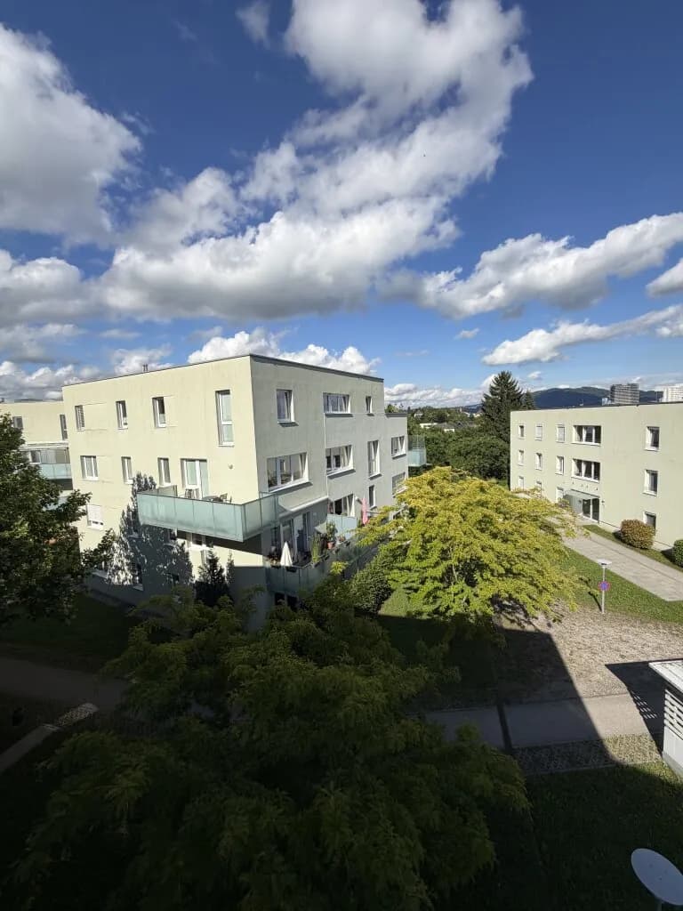 3-Zimmer-Wohnung mieten in Linz – 89,75 m², € 1.522 – Bild 3 von 14