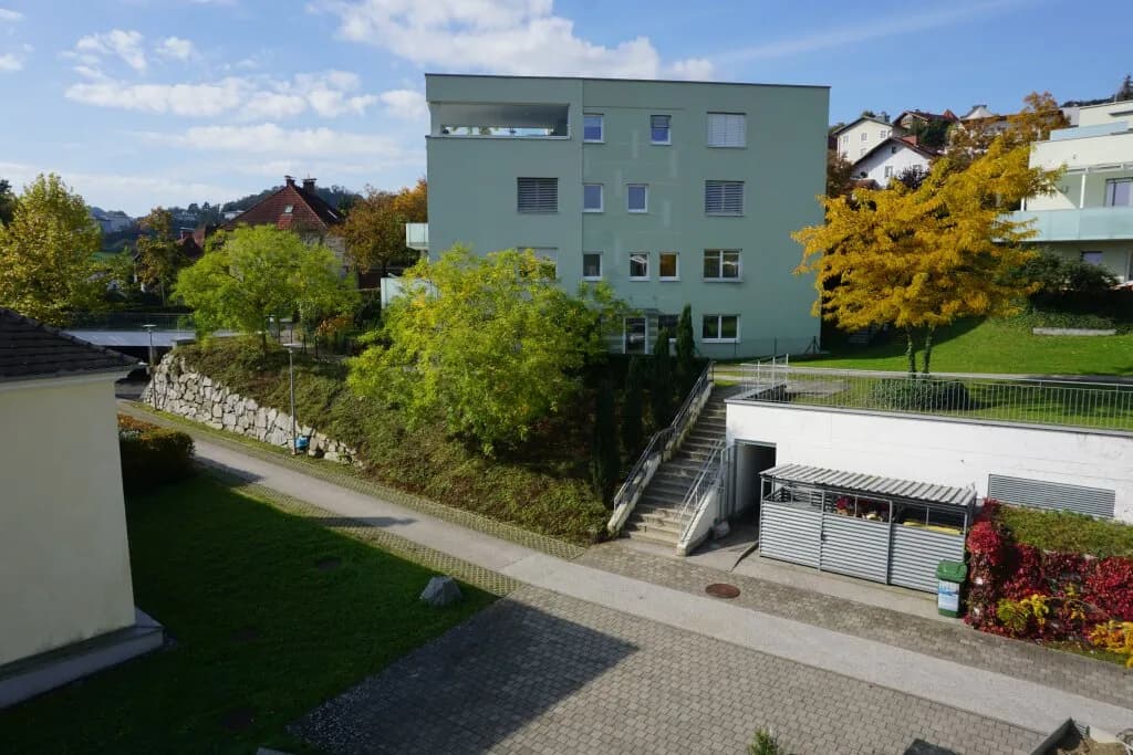 3-Zimmer-Wohnung mieten in Linz – 89,75 m², € 1.522 – Bild 13 von 14