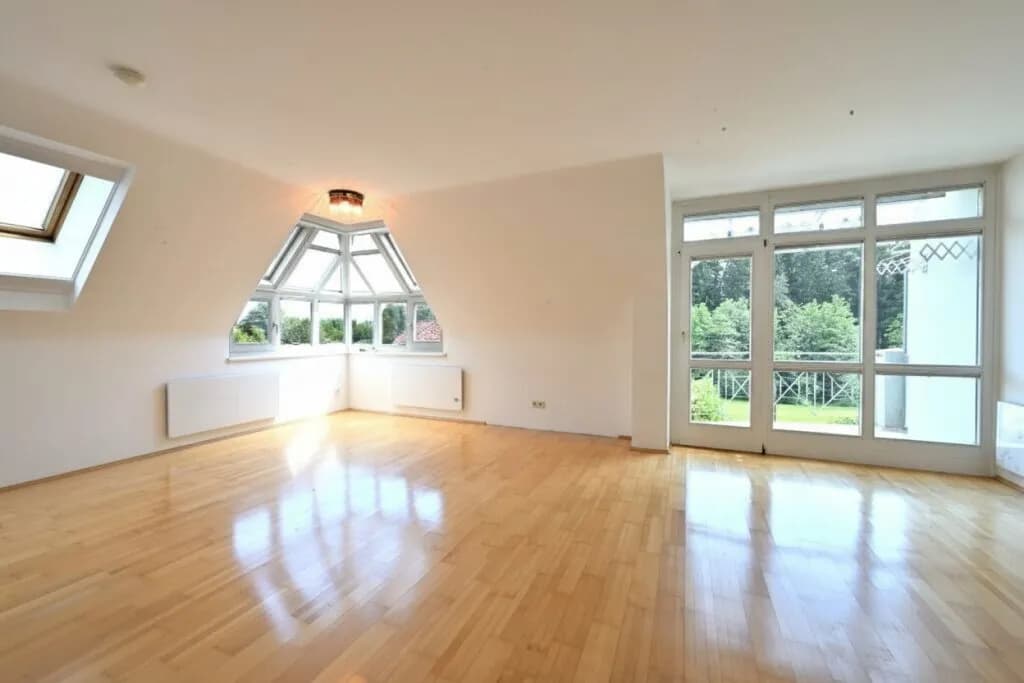 3-Zimmer-Wohnung kaufen in Klagenfurt – 86 m², € 375.000 – Bild 3 von 14