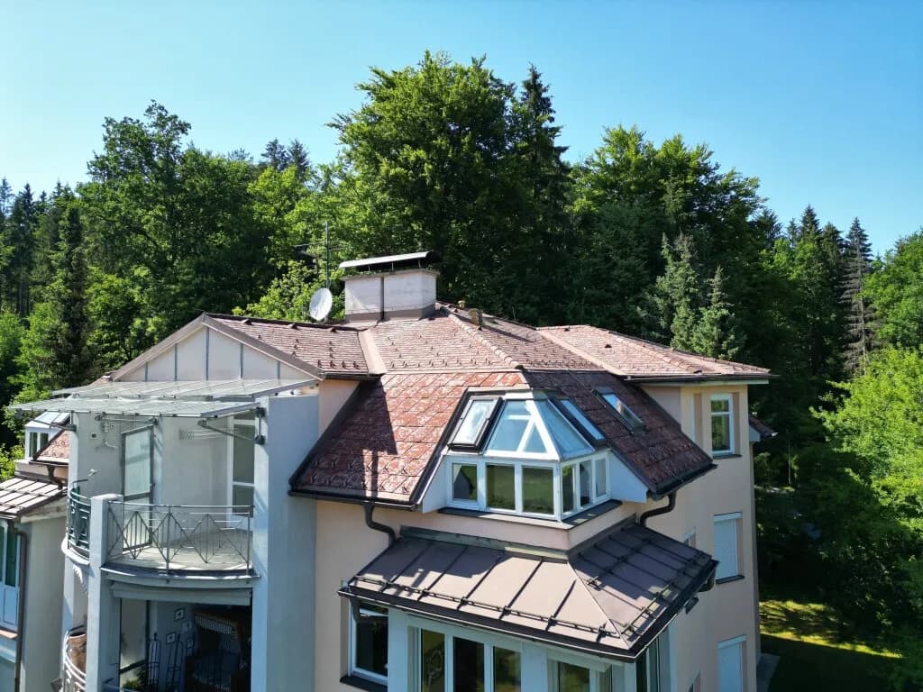 3-Zimmer-Wohnung kaufen in Klagenfurt – 86 m², € 375.000 – Bild 13 von 14