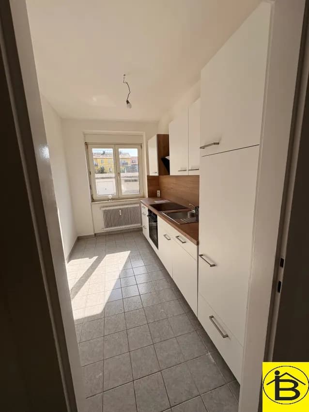 3-Zimmer-Wohnung mieten in Sankt Pölten – 66 m², € 990 – Bild 2 von 17