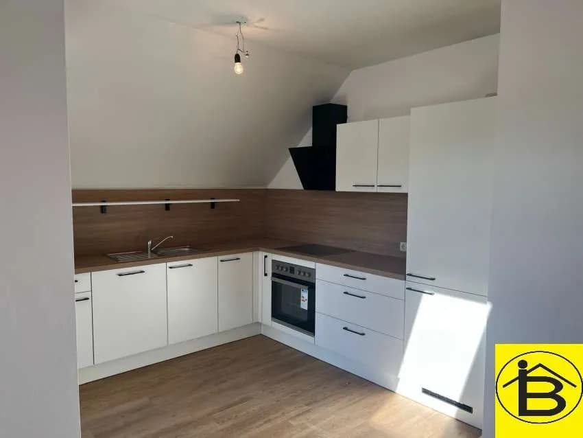 3-Zimmer-Wohnung mieten in Melk – 70,25 m², € 694 – Bild 1 von 14
