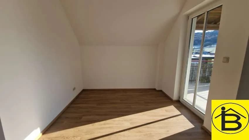 3-Zimmer-Wohnung mieten in Melk – 70,25 m², € 694 – Bild 3 von 14