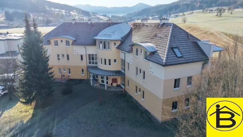 3-Zimmer-Wohnung mieten in Melk – 70,25 m², € 694 – Bild 13 von 14