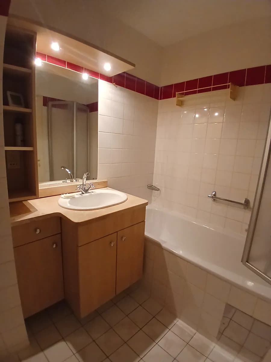 Wohnung mieten in Wien – 40 m², € 665 – Bild 1 von 8