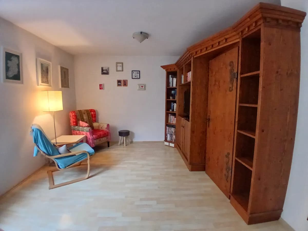 Wohnung mieten in Wien – 40 m², € 665 – Bild 2 von 8