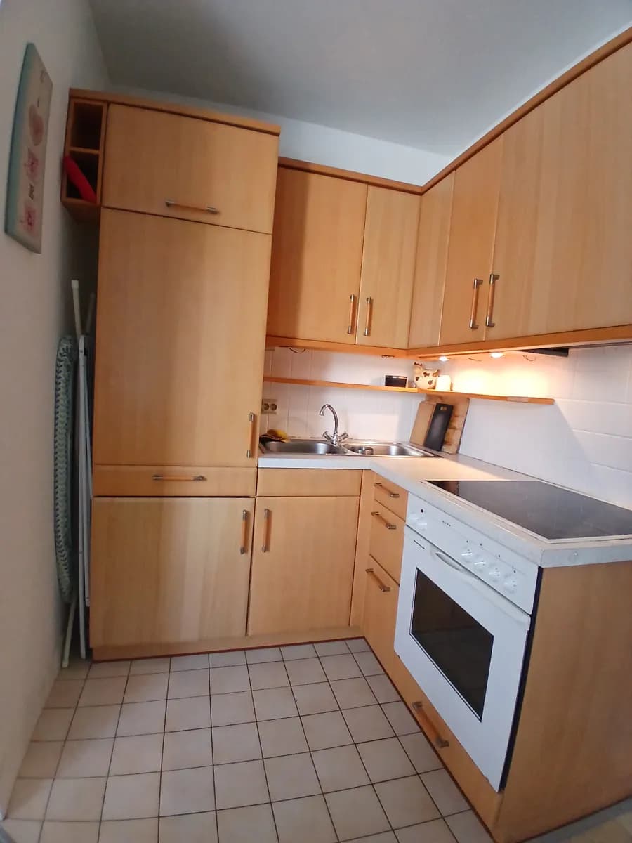 Wohnung mieten in Wien – 40 m², € 665 – Bild 3 von 8