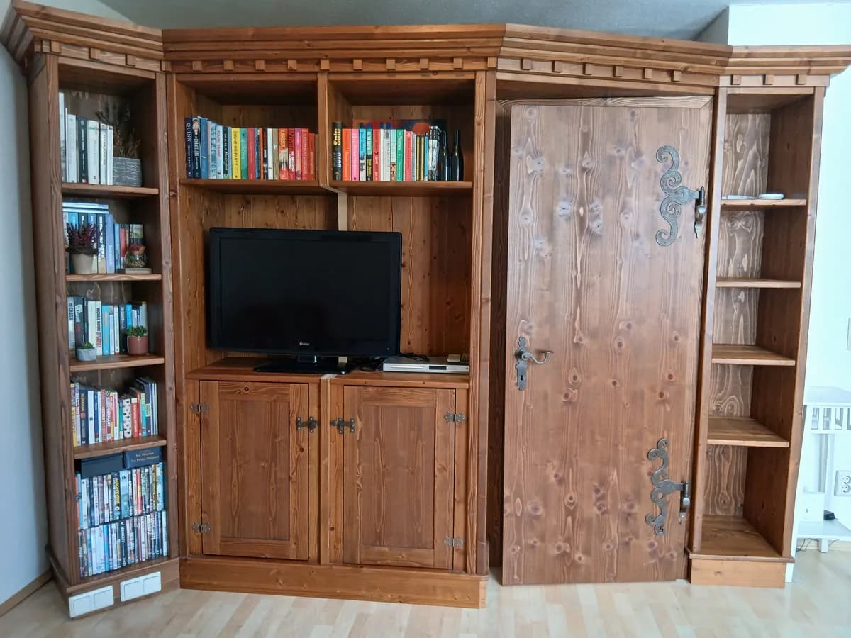 Wohnung mieten in Wien – 40 m², € 665 – Bild 6 von 8