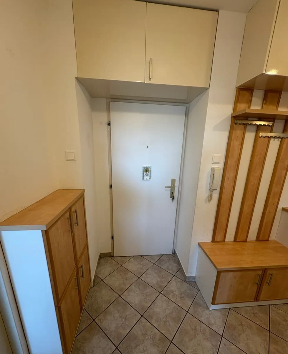 2-Zimmer-Wohnung mieten in Wien – 59 m², € 600