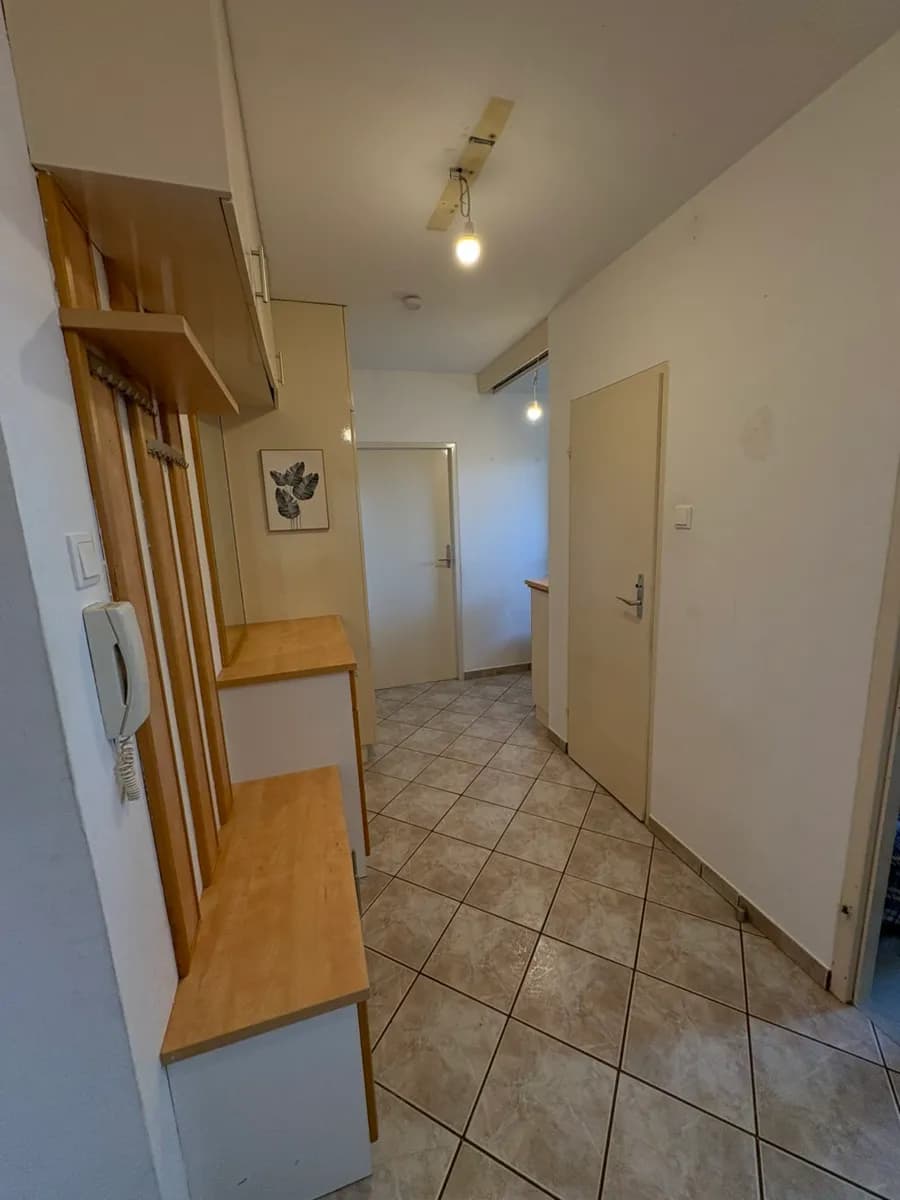 2-Zimmer-Wohnung mieten in Wien – 59 m², € 600 – Bild 2 von 14