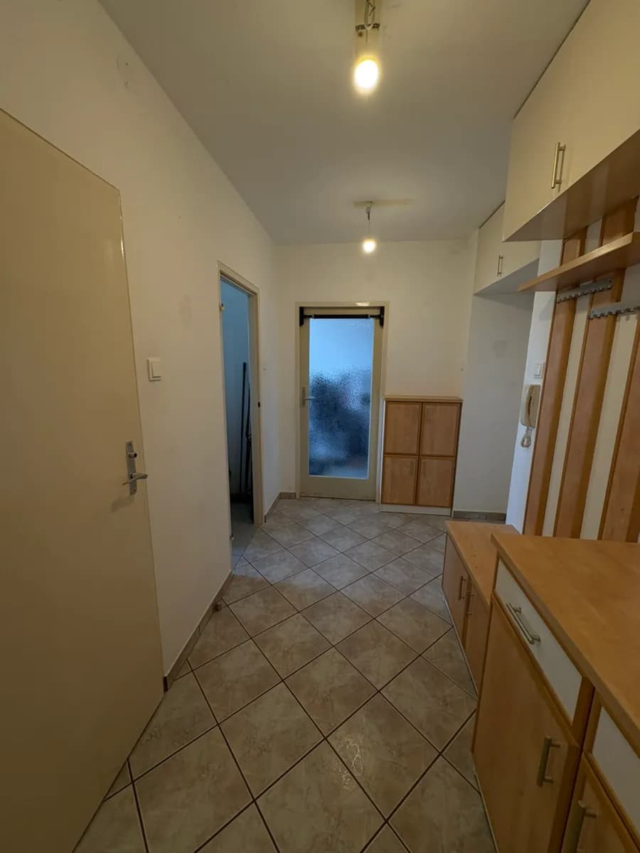 2-Zimmer-Wohnung mieten in Wien – 59 m², € 600 – Bild 3 von 14