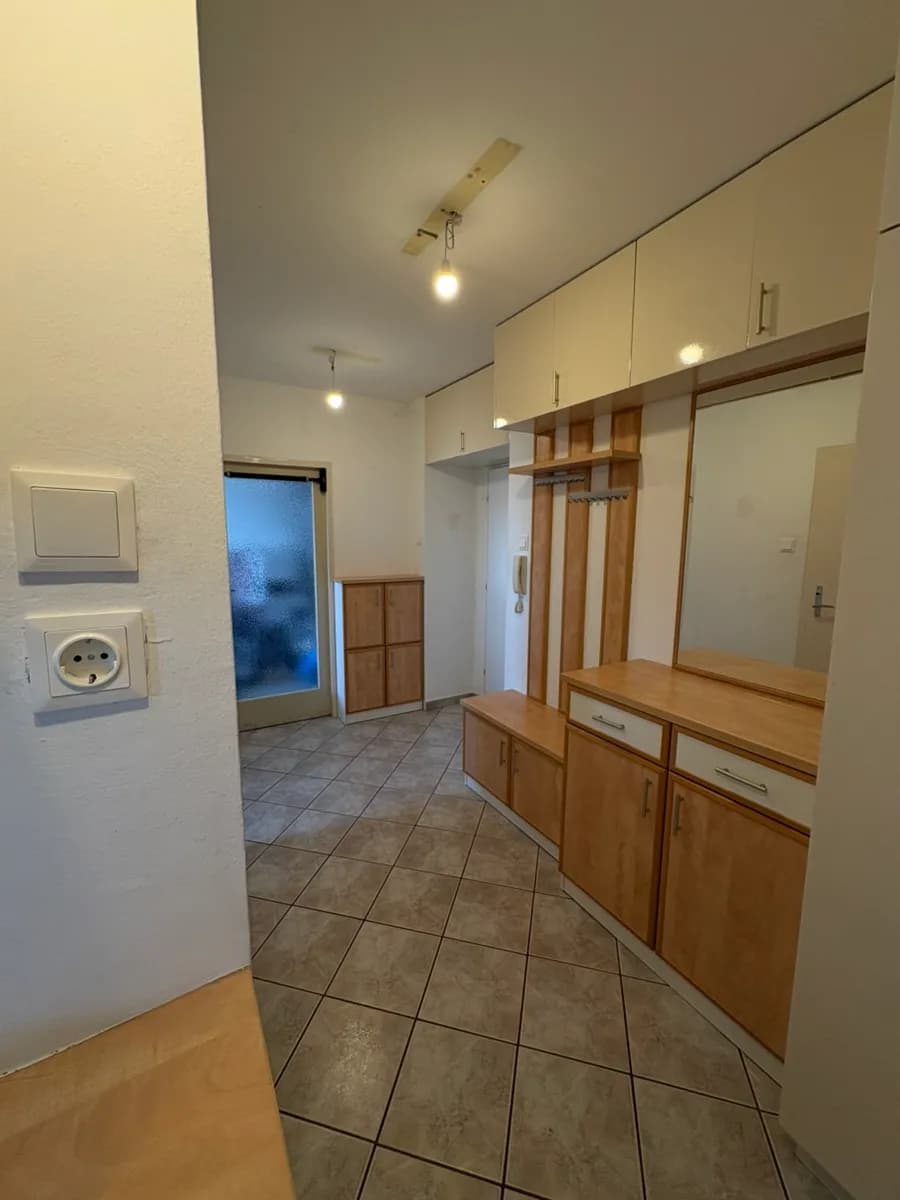 2-Zimmer-Wohnung mieten in Wien – 59 m², € 600 – Bild 4 von 14
