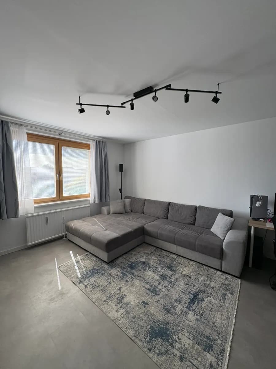 2-Zimmer-Wohnung mieten in Wien – 59 m², € 600 – Bild 12 von 14