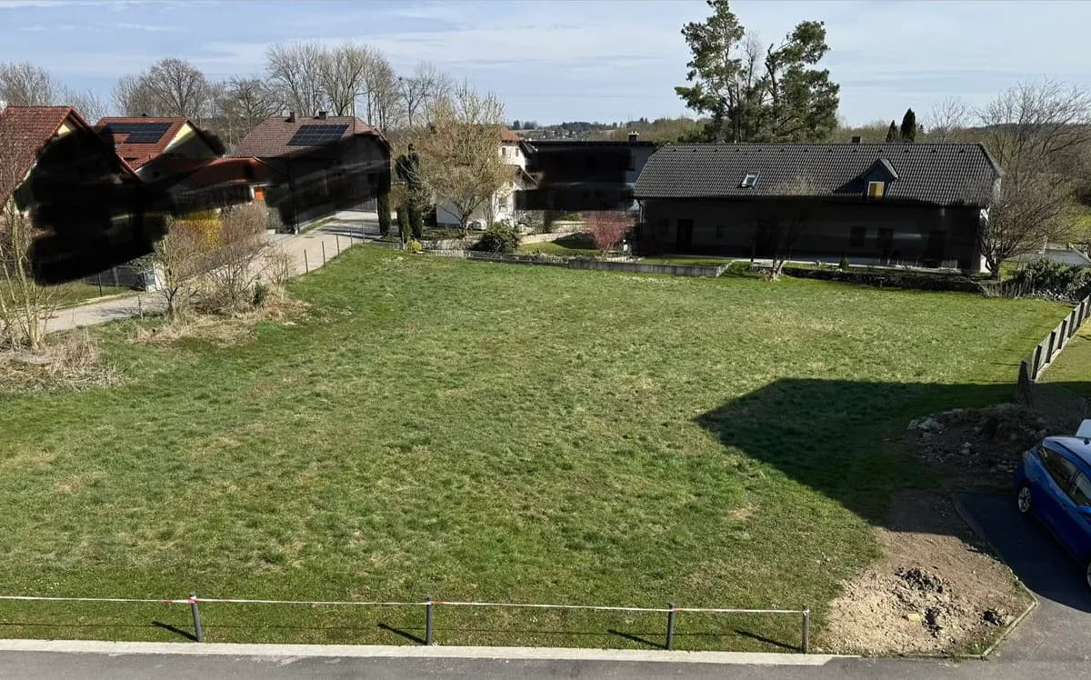Grundstück kaufen in Linz Land – 619 m², € 176.500
