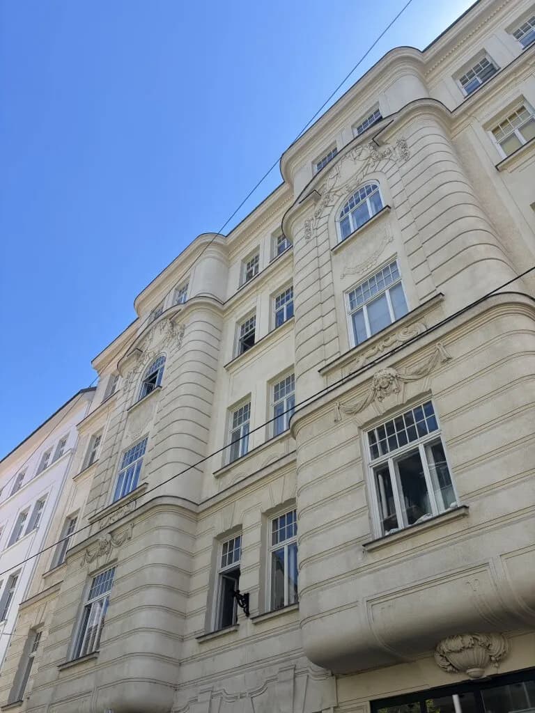 6-Zimmer-Wohnung mieten in Wien – 207,5 m², € 5.329 – Bild 6 von 6